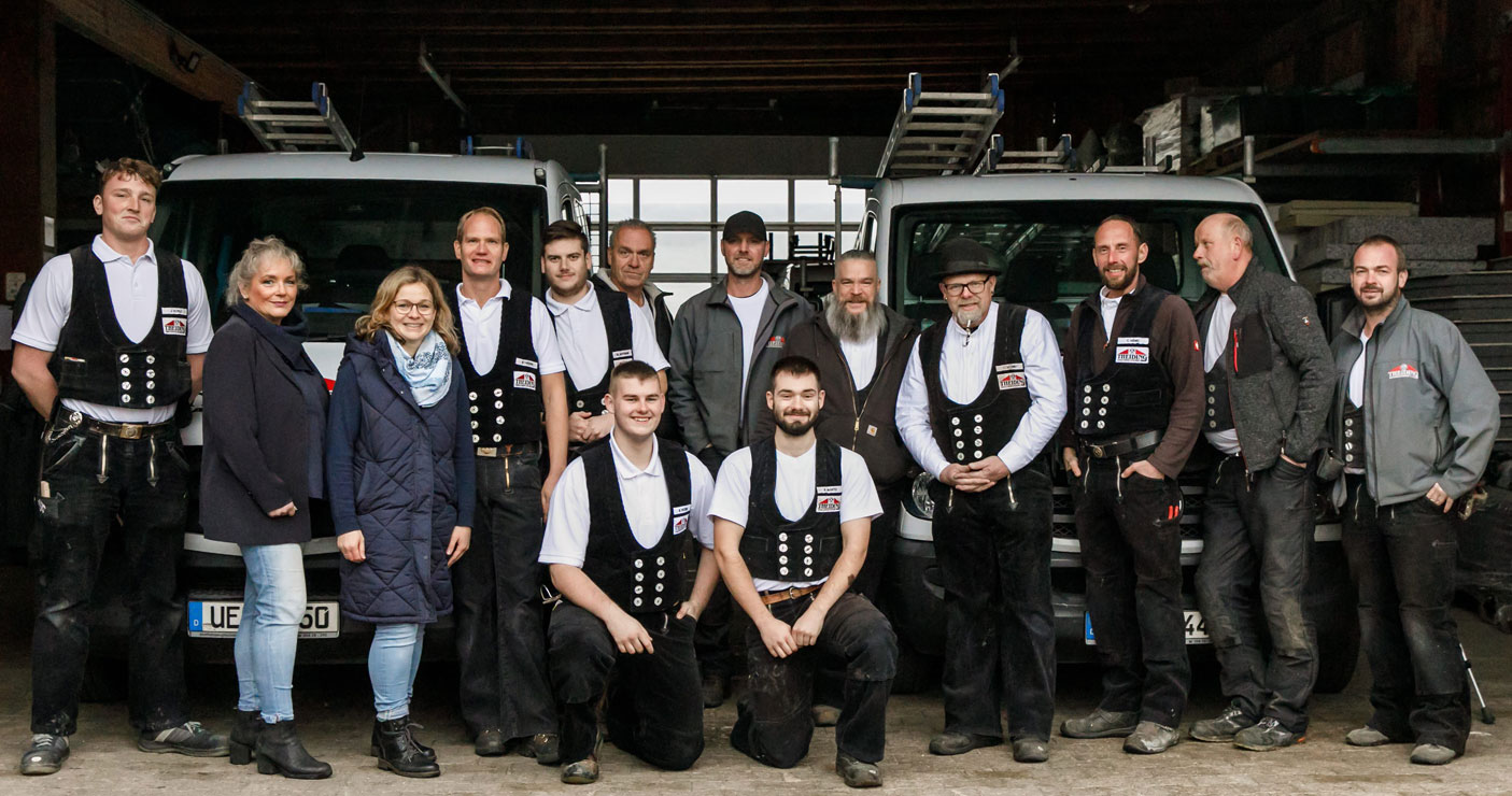 Teamfoto